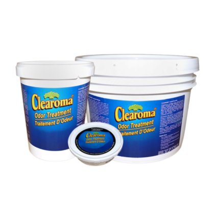 Clearoma Gel-Pak 3,78L Deckel