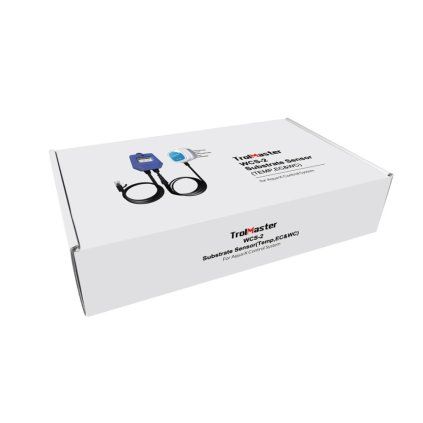 26865 trolmaster bodenfeuchte temp ec 3 in 1 sensor und kabelsatz wcs 2