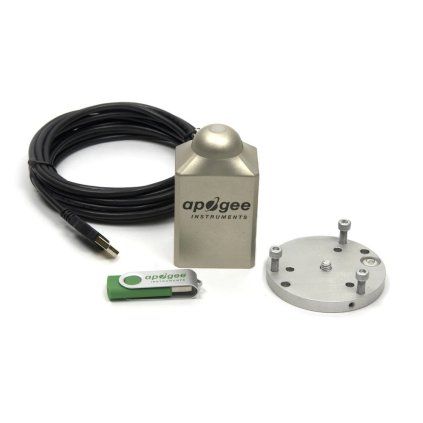 27711 apogee instruments ss 110 professionelles spektroradiometer