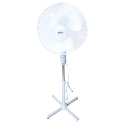 Standventilator Airontek 40 cm, 3 Geschwindigkeiten