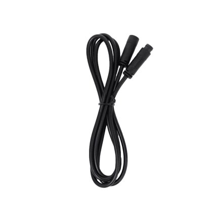 SANlight FLEX II Verlängerungskabel 1m (1x WDC19 Stecker/1x WDC19 Buchse)
