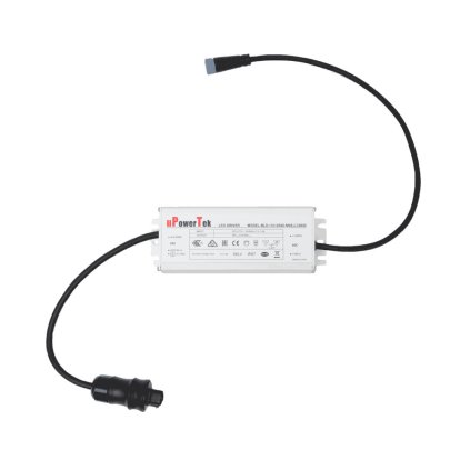 SANlight FLEX II Netzteil 150 W mit Wieland Stecker