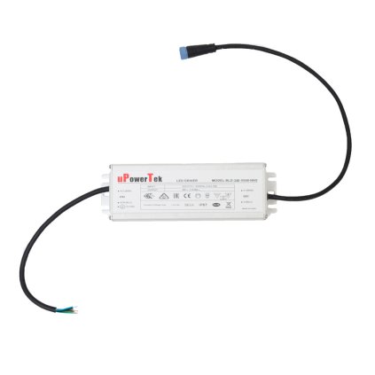 SANlight FLEX II Netzteil 240W ohne AC-Anschluss