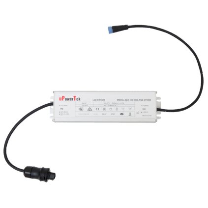 SANlight FLEX II Netzteil 320 W mit Wieland Anschluss