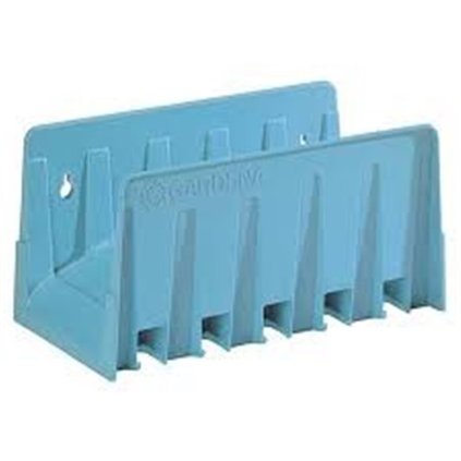 Wandmontierte Verteilerschlauchhalterung Abdeckung