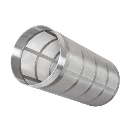 Master Trimmer MT DRY 200, Ersatztrommel für Pollen