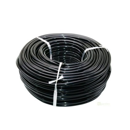 CNL-Kapillare 5 mm in einer Rolle (1 m)