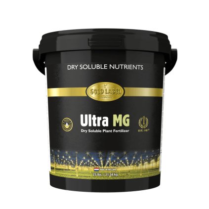 ULTRA MG