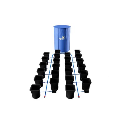 AP300 XL 24 24Pot XL System AQ5 NO SHADOW