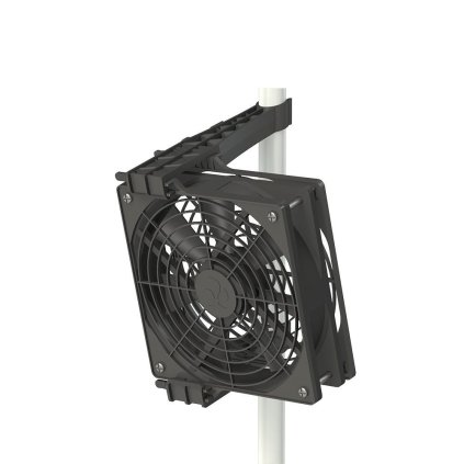Secret Jardin Monkey Fan 120mm 24V, Umwälzventilator