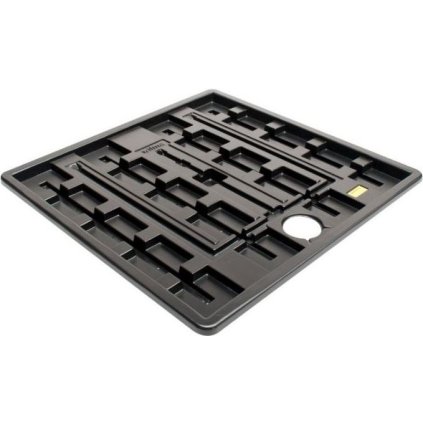 Tablett für Atami WILMA XXL20 Deckel