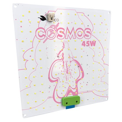 600296 Kosmos 45W