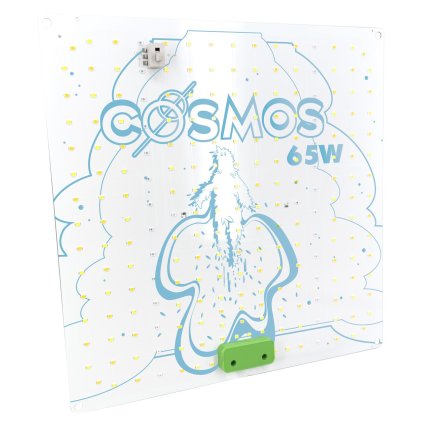 600297 Kosmos 65W