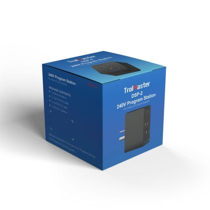 30145 trolmaster 240 v zeitschaltuhr programmiergerat dsp 2e cz eu