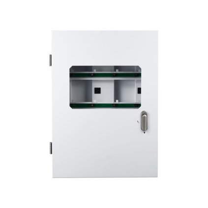 Trolmaster 25´´ Standard-Controller-Schrank für Hydro-X PRO und Aqua-X PRO (SCC-1)