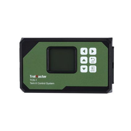 30241 trolmaster tent x hauptcontroller 3 in 1 sensor tcs 1