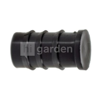 PE-Schlauchstecker, 20mm, Muffe