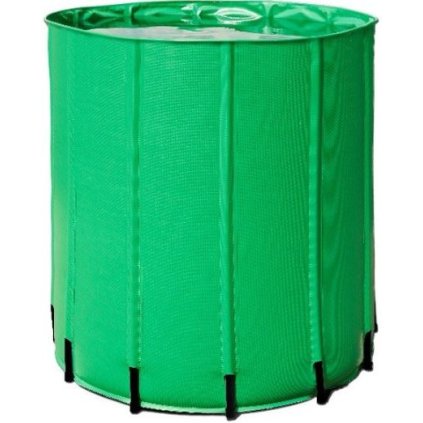 Aquaking Flexibler Tank - Volumen 250L Deckel