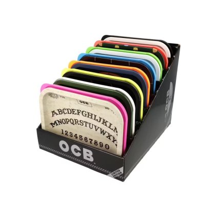 OCB Packmatte 18,5x14x3,3 cm