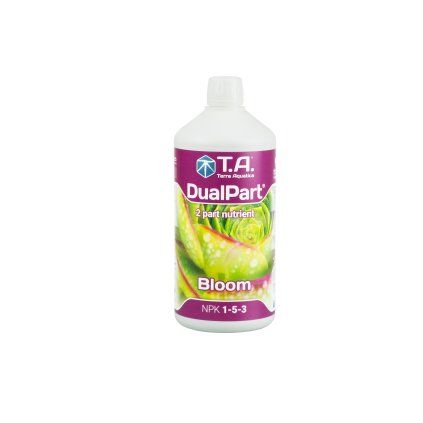 Terra Aquatica DualPart Bloom (Band 500ml)