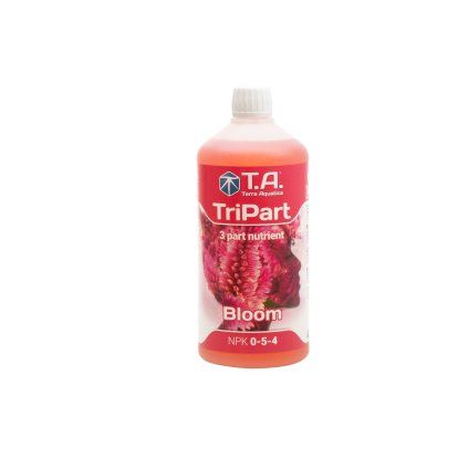 Terra Aquatica TriPart Bloom (Band 500ml)