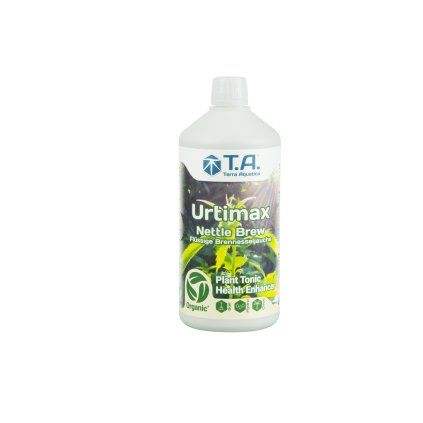 Terra Aquatica Urtimax (Band 500ml)