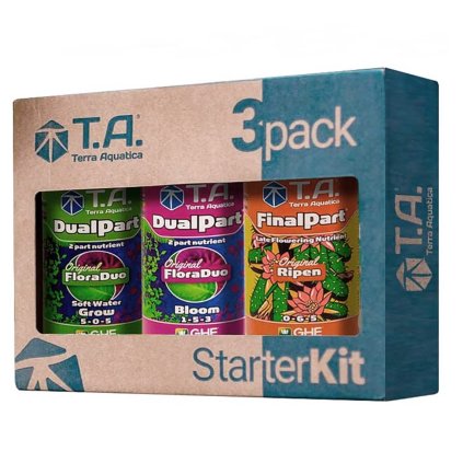 ghe 3 pack doppelteilig hw