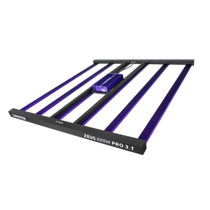 Lumatek LED Zeus 600W PRO 3,1 µmol/J