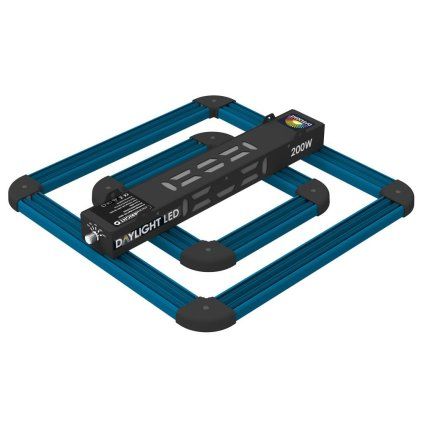 33128 maxibright tageslicht led 200w 2 3 umol j