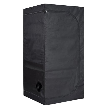 Growbox Guerilla 60x60x160cm