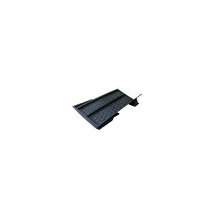 NFT Multiduct MD 801 249 x 117 x 38 cm Abdeckung