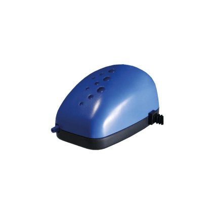 Luftkompressor ACO 2202 / LD2BC Luftpumpe, 96 l/h