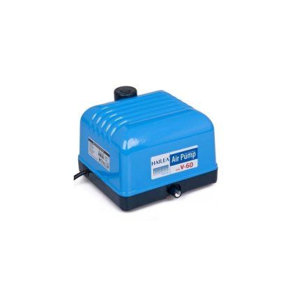 34034 luftkompressor v 60 luftpumpe 3600 l h
