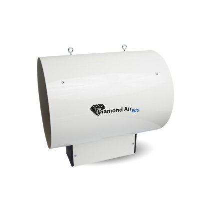 Diamond Air Eco 315 mm, Ozonator