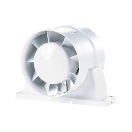 34496 ventilator vents vko 100 105 m3 h mit halterung
