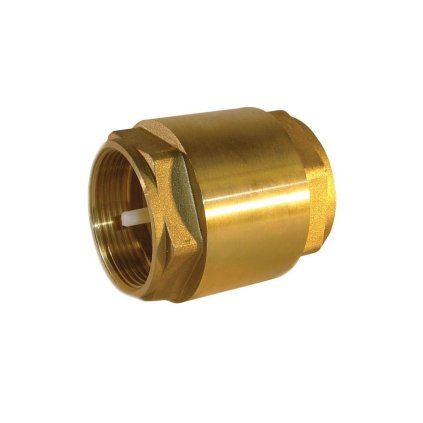 35564 aquaking ruckschlagventil 1 2 messing