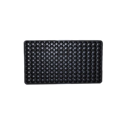 Pflanzgefäß JP für 160 Stück (Loch 2,5x2,5cm)