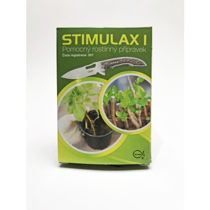 Stimulax 1-Pulver
