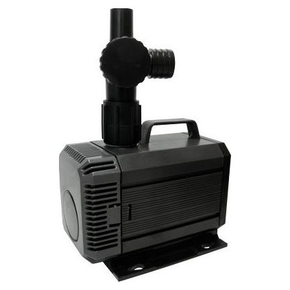 Umwälzpumpe NEPTUNE 3000 (3000l/Std., 3,5m) Abdeckung