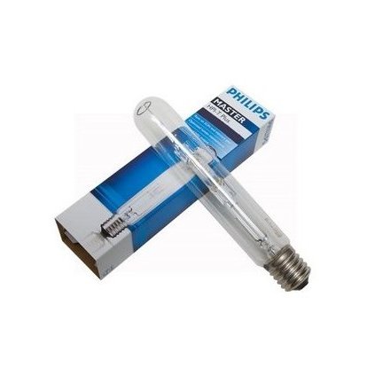 Philips Master HPI-T PRO 1000W Abdeckung