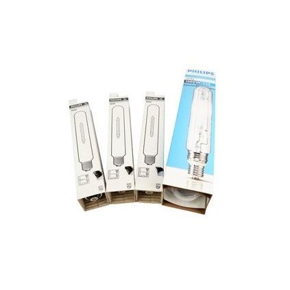 Philips Master SON-T PRO 1000W-Blumenabdeckung