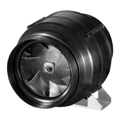 MAX Ventilator 250, 1710 m3/h, 250 mm, 3 Geschwindigkeiten, 174 W