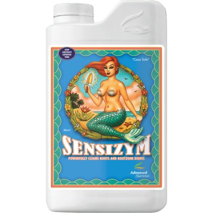 Advanced Nutrients Sensizym-Abdeckung