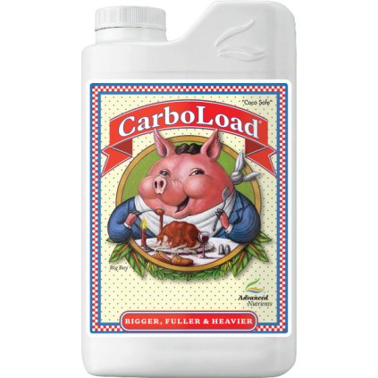 Advanced Nutrients CarboLoad Flüssigabdeckung