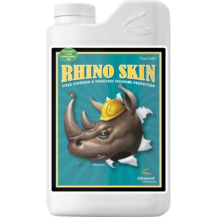 Advanced Nutrients Rhino Skin Abdeckung