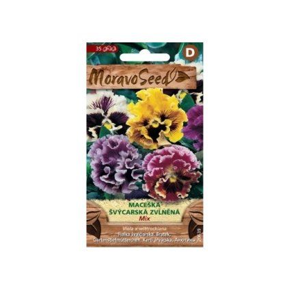 46822 samen moravoseed gewelltes schweizer stiefmutterchen mischung 20639