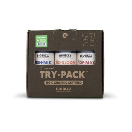 Probieren Sie·Pack Outdoor aus
