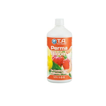 Terra Aquatica PermaBloom (Band 500ml)