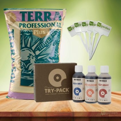 Pack