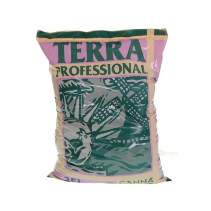 Canna Terra Professional 25l Deckel